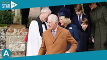 Le roi Charles III en grande difficulté pour se déplacer ? Un détail très inquiétant lors de la mess