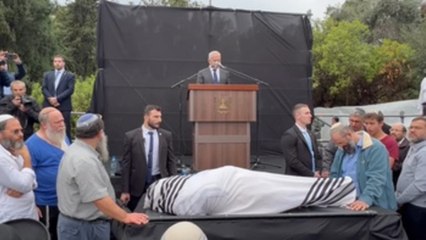 Muere en Israel el rabino Drukman, líder espiritual del sionismo religioso