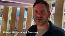 Yorkshire hidden gems : Quirky things about Barnsley