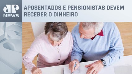 Justiça libera R$ 1,6 bilhão em pagamento de atrasados do INSS