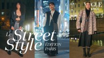 Comment s'habiller pour sortir à travers le monde  Ft. Jade Simon | LE STREET STYLE | Vogue France