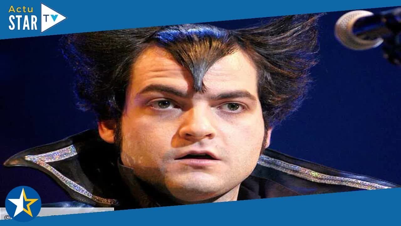 Matthieu Chedid (M) : cette émouvante histoire qui se cache derrière sa coiffure légendaire