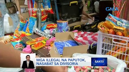 Download Video: Saksi Express: December 26, 2022 [HD]