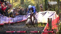 Cyclo-Cross World Cup 2023 – 11 – GAVERE [FULL RACE]