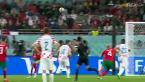 MODRIC'S BOYS TAKE BRONZE - Croatia v Morocco - FIFA World Cup Qatar 2022