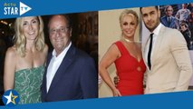 Julie Gayet et François Hollande, Britney Spears et Sam Asghari... Tous les mariages de stars de l'a
