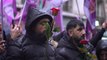 Kurdes tués à Paris : « c’est un attentat terroriste », martèle le Conseil Démocratique Kurde en France lors d’une nouvelle marche blanche