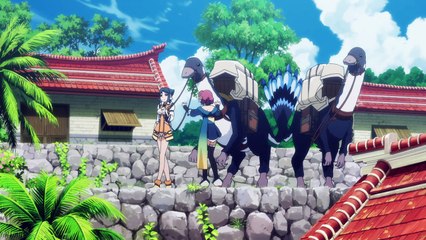 Utawarerumono - Futari no Hakuoro - 28 END