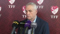 Sivasspor Teknik Direktörü Çalımbay'dan, Galatasaray maçı değerlendirmesi