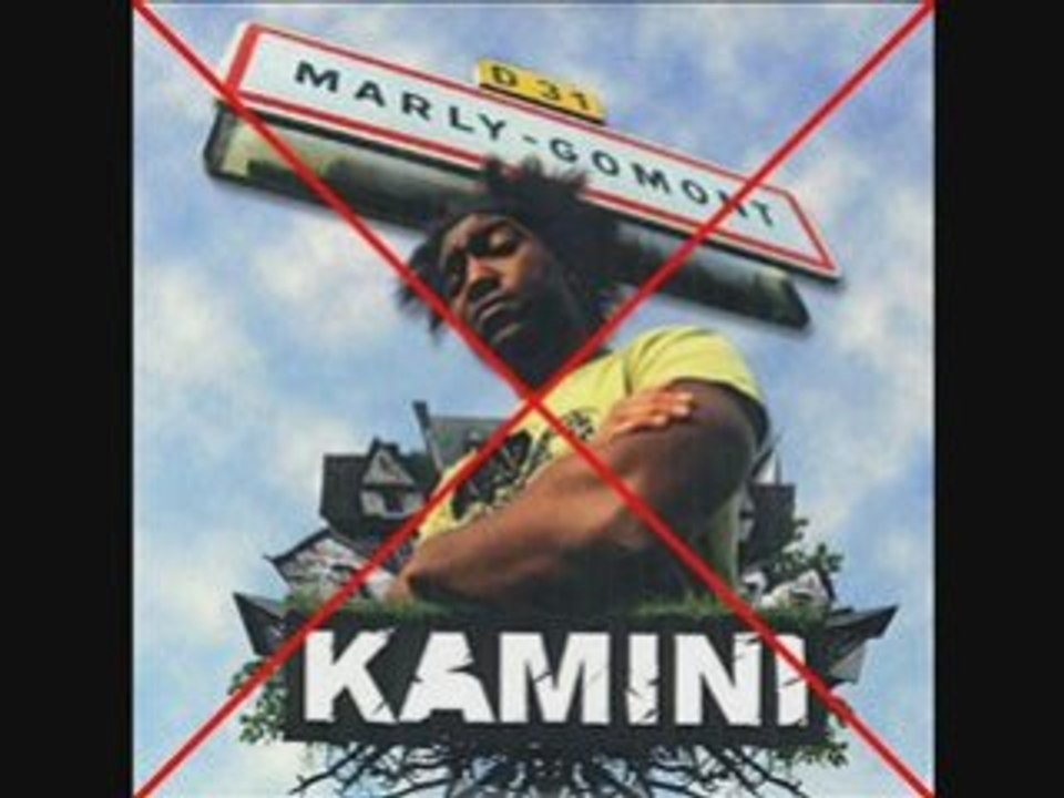 Viinké- Clash kamini