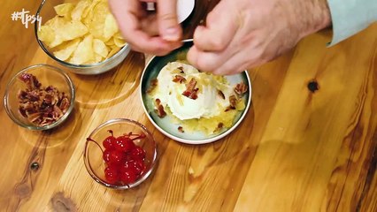 Take Your Ice Cream Game to a Whole New Level With These Tips