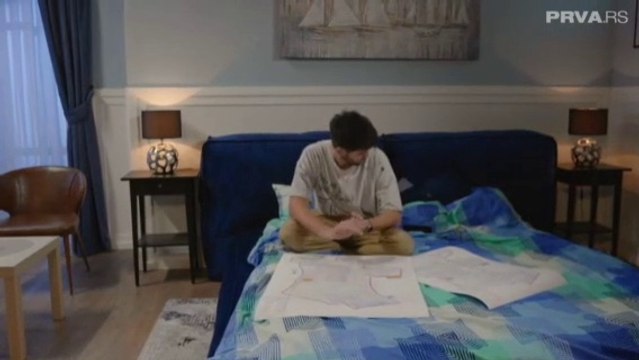 Igra sudbine Epizoda 611 - Igra sudbine Epizoda 611