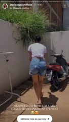 Tutora se reúne com Duquesa, que desapareceu na noite de Natal em Umuarama