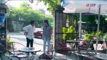 bí mật nghiệt ngã tập 14 - phim việt nam thvl1 - xem phim bi mat nghiet nga tap 15