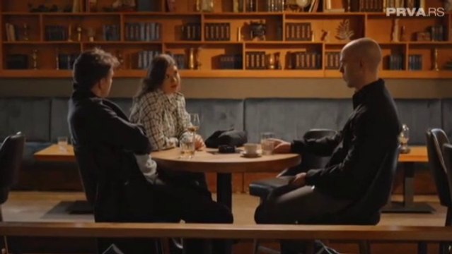 Igra sudbine Epizoda 610 - Igra sudbine Epizoda 610 - Igra sudbine Epizoda 610