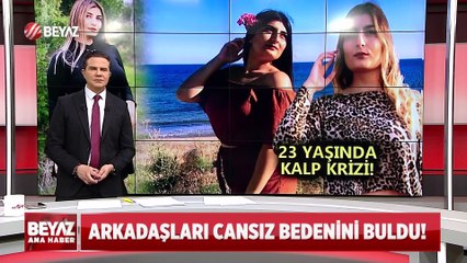 Beyaz Ana Haber 26 Aralık 2022
