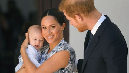 Harry and Meghan's Netflix show becomes UK's most-watched subscription TV series