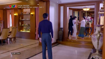 nơi tình yêu dậy sóng tập 7 - VTV2 thuyết minh - Phim Thái Lan - xem phim noi tinh yeu day song tap 8