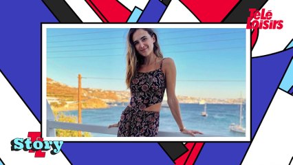 Michelle Argyris : ce qu'il faut savoir sur l'actrice