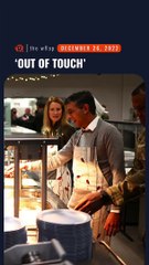 UK’s Sunak criticized for asking homeless man if he ‘works in business’