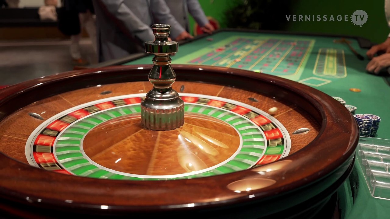 Interview with Guillaume Bijl / Meredith Rosen Gallery / Art Basel Miami Beach 2022