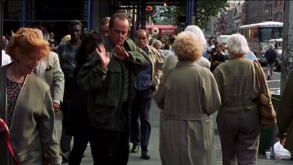 Pour le pire et pour le meilleur Bande-annonce (EN)