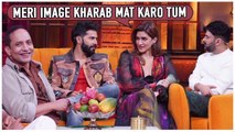 The Kapil Sharma Show | Varun Dhawan Reveals The Secrets Of Team 