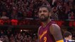 NBAHistory: Some great Kyrie Irving clutch baskets as a Cavalier
