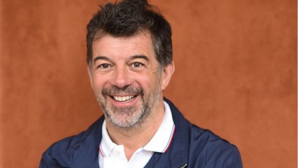 GALA VIDEO - Stéphane Plaza “panse son cœur” après une période compliquée : “Mon sourire réapparaît sur mon visage…”
