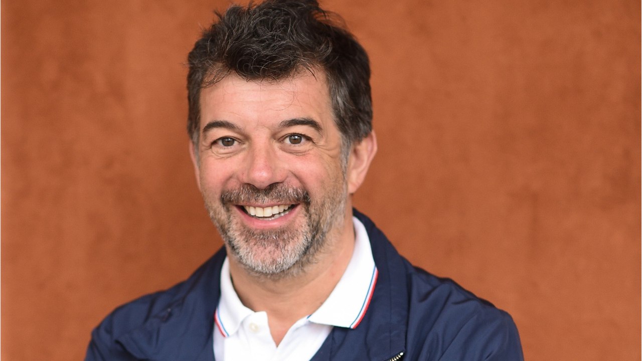 GALA VIDEO - Stéphane Plaza “panse son cœur” après une période compliquée : “Mon sourire réapparaît sur mon visage…”