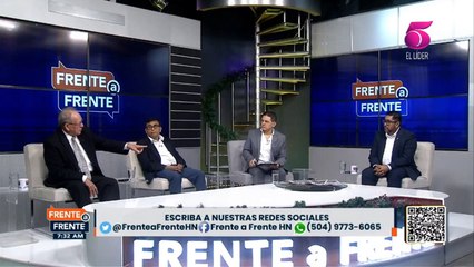 Frente a Frente - 26 de Diciembre de 2022