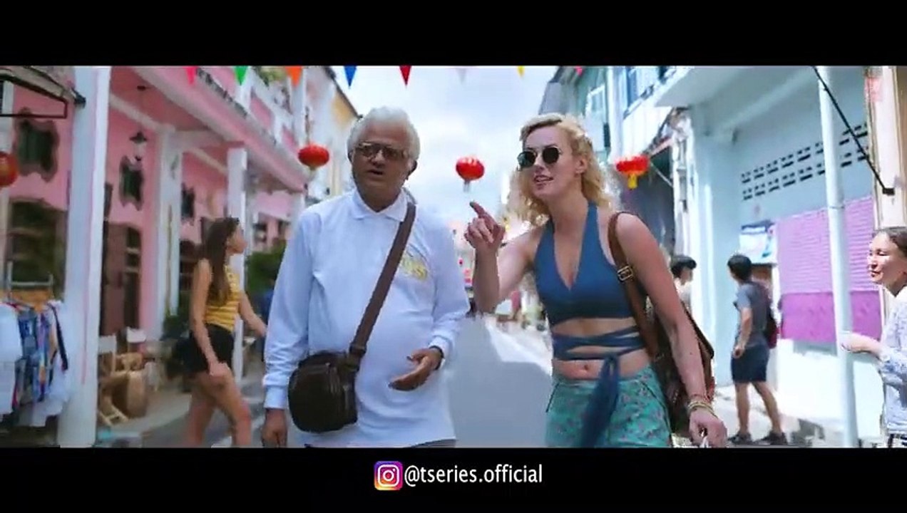 Ye Kya Hua (Full Video) Thai Massage _ Mohit Chauhan, Irshad Kamil, Joi Baru_HIGH