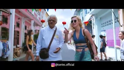 Ye Kya Hua (Full Video) Thai Massage _ Mohit Chauhan, Irshad Kamil, Joi Baru_HIGH