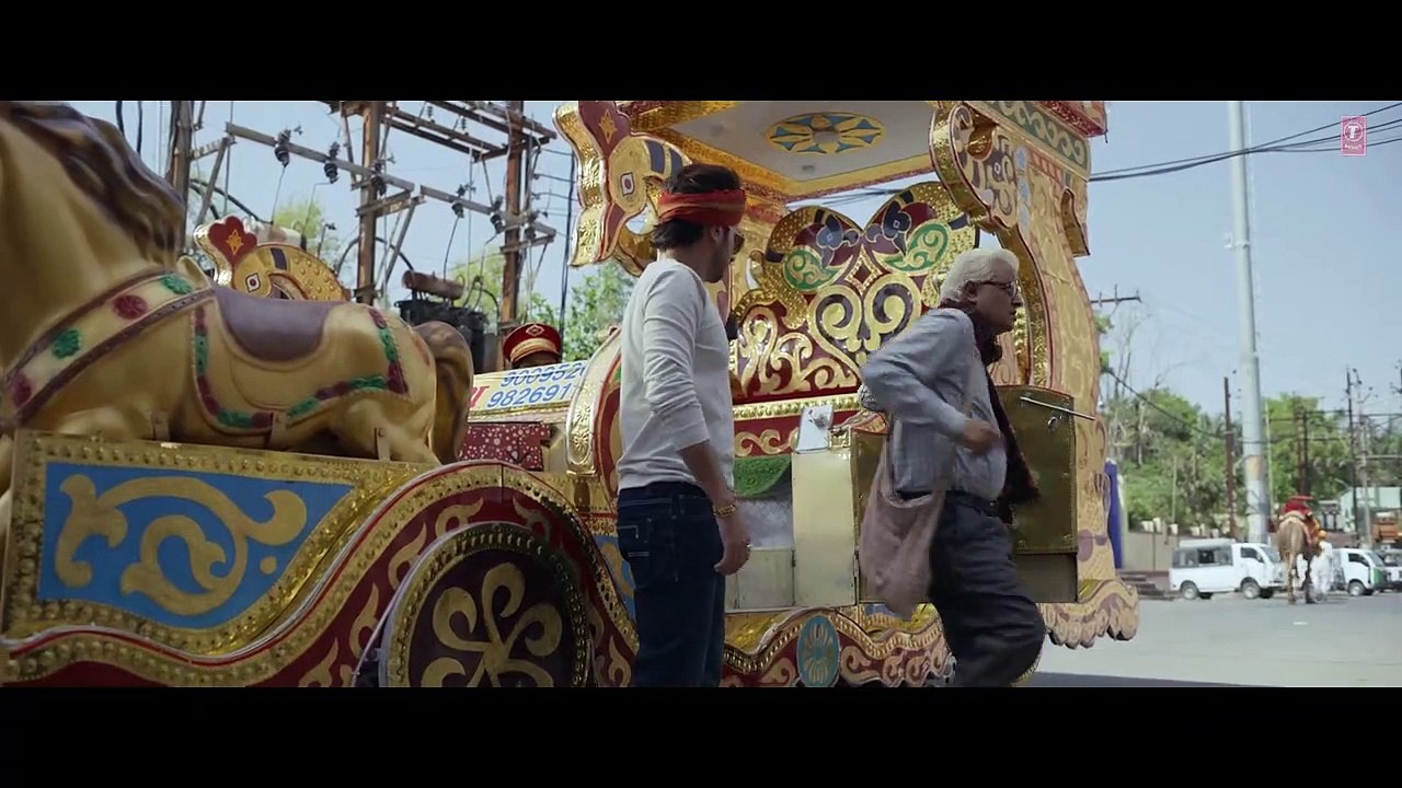 Dheere Dheere (Full Video) Thai Massage _ Amit Trivedi, Irshad Kamil, Joi B _HD