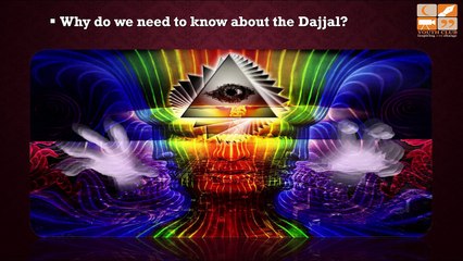 Why to Know About Dajjaal _ By Mohammad Ali _ The Great Deception Series