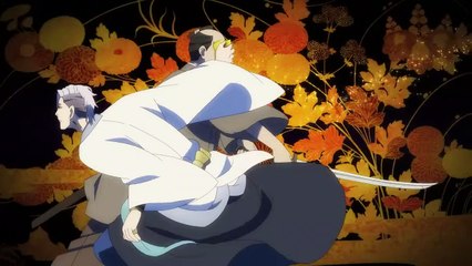 Revenger - Official Trailer 3