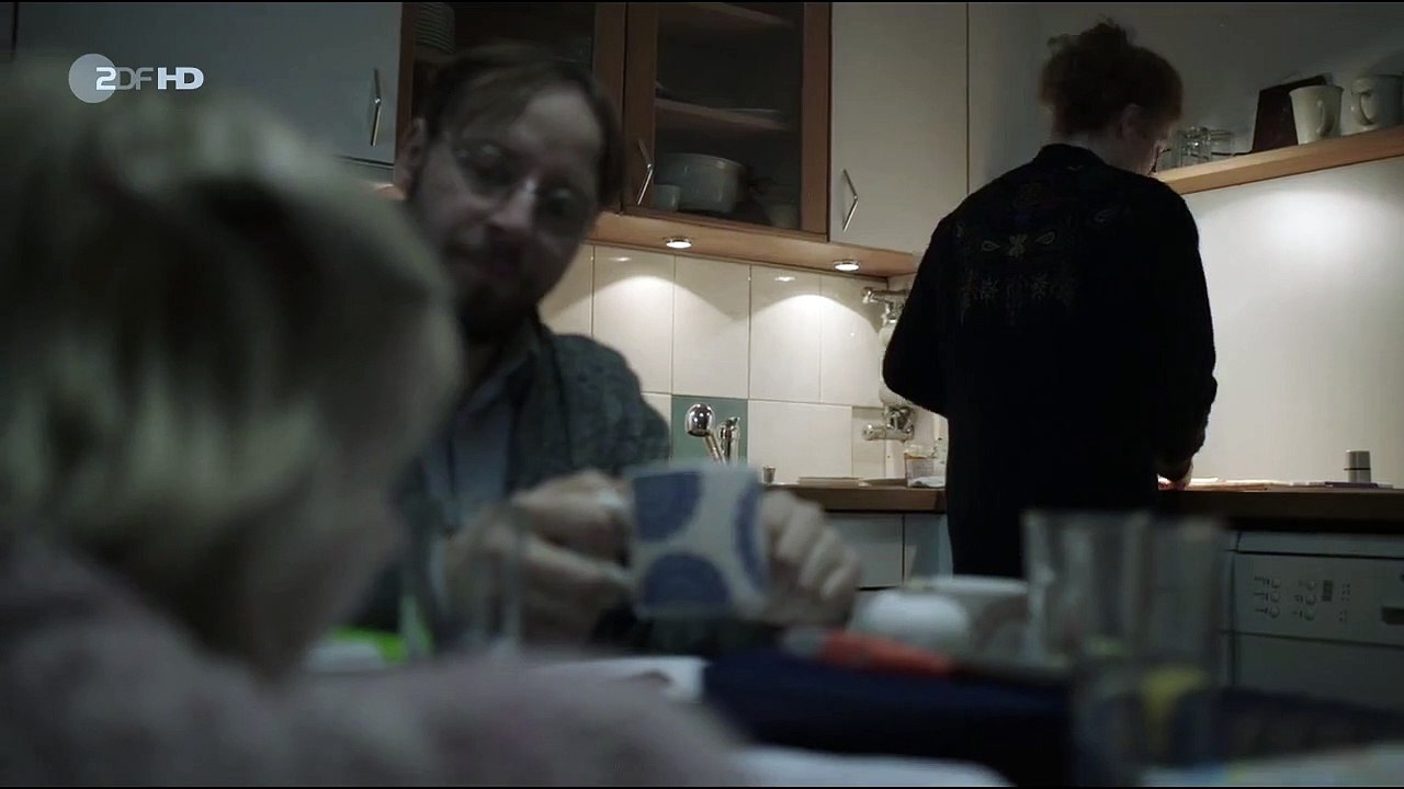 Stralsund Staffel 1 Folge 9