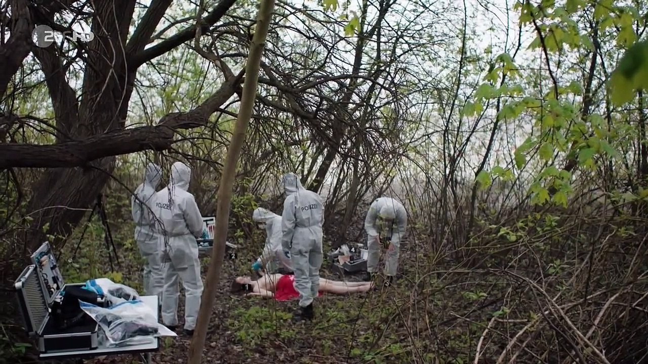 Stralsund Staffel 1 Folge 15