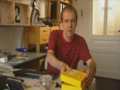 La puce électronique RFID (Partie 2)