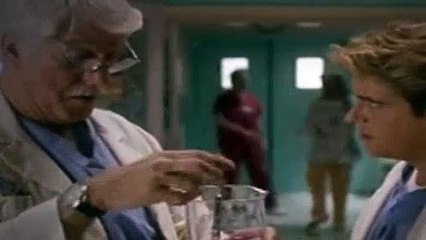 Diagnosis Murder S03E07 Love Is Murder