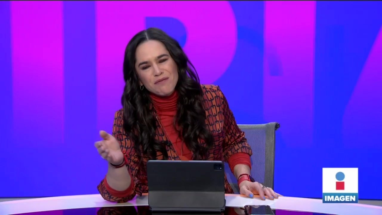 Yuriria Sierra | Programa Completo 23/diciembre...