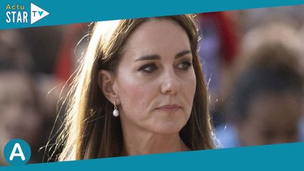Kate Middleton "trahie" et "blessée" : grosse déception à cause du prince Harry