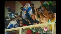 1998 Türkiye Finlandiya Hakem Rezaleti İçeren Avrupa Şampiyonası E.G.Maçı