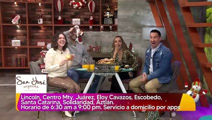 Hombre recibe lección de vida a través de un regalo de intercambio