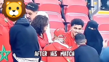 Zakaria Aboukhlal's Wedding Celebration: Highlights & Joyful Moments 🎉