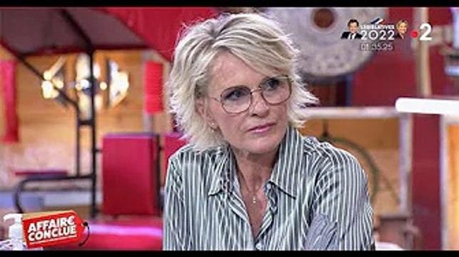 Affaire conclue : Sophie Davant attaquée par son chien, le retour de Julien Cohen sur France 2