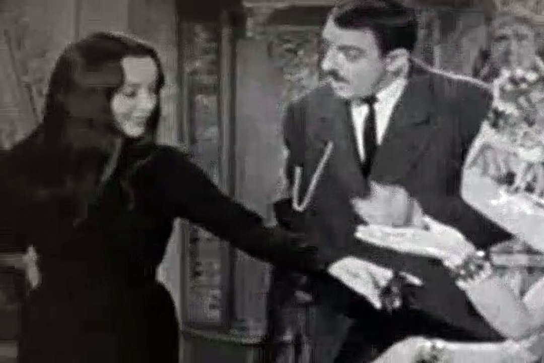 The Addams Family Season 2 Episode 7 Halloween Addams Style