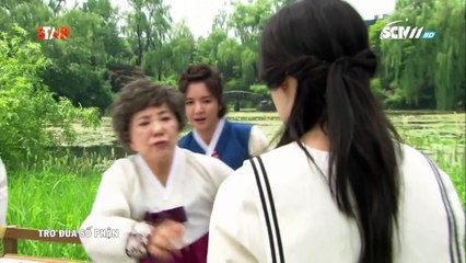 Trò đùa số phận Tập 7, Phim Hàn Quốc, bản đẹp, lồng tiềng, cực hay, 2023