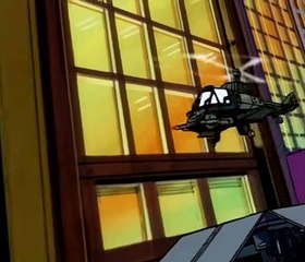 Spider-Man Animated Series 1994 Spider-Man S02 E012 – Ravages of Time (Part 2)