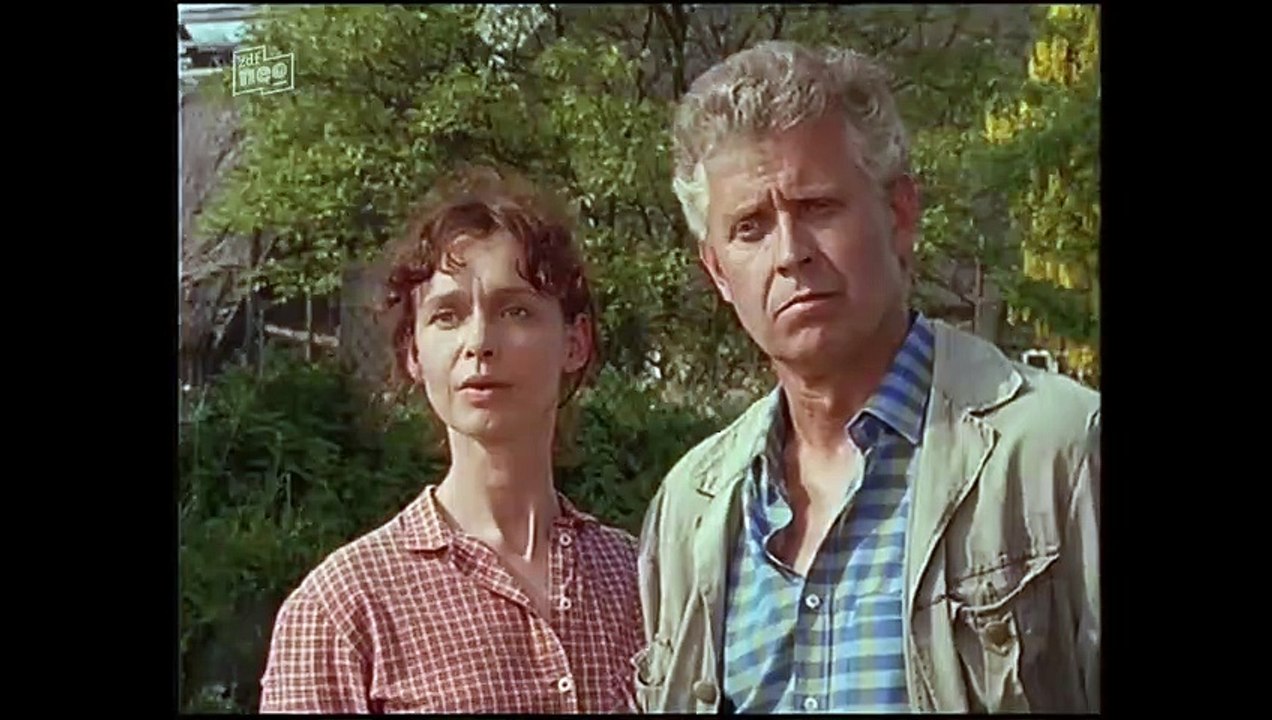 Zwei Münchner in Hamburg Staffel 3 Folge 8